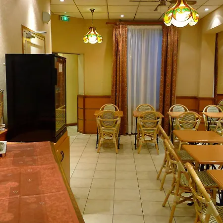 מלון Le Pigalle, A Member Of Design 4*