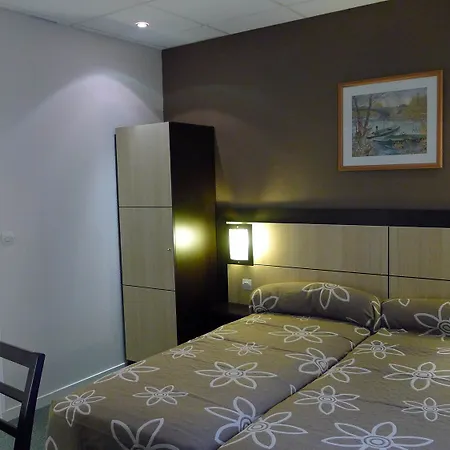 Le Pigalle, A Member Of Design Hotell Paris