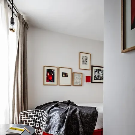 Hotel Le Pigalle, A Member Of Design 4*