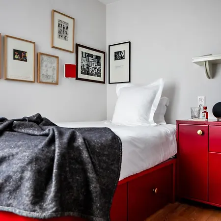 Le Pigalle, A Member Of Design