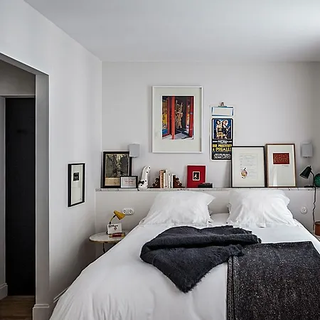 Le Pigalle, A Member Of Design Hotell Paris