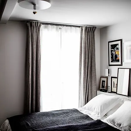Le Pigalle, A Member Of Design