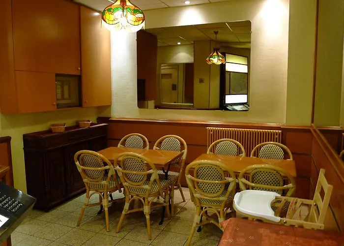 Le Pigalle, A Member Of Design Hotel