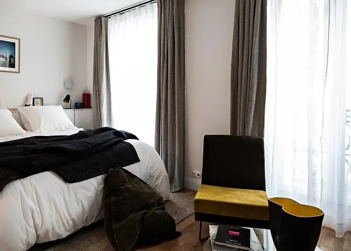 Hotel Le Pigalle, A Member Of Design 4*