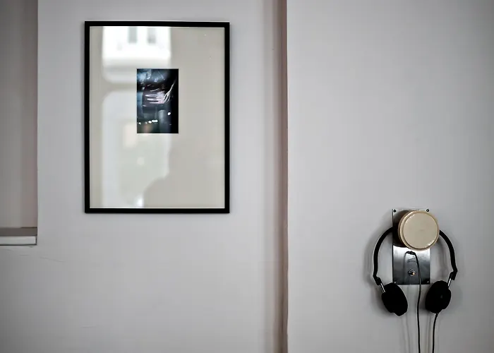 Le Pigalle, A Member Of Design