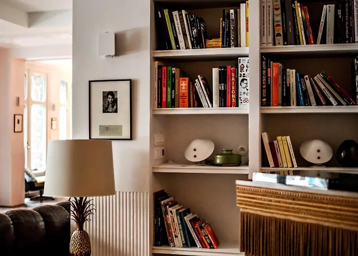 Le Pigalle, A Member Of Design