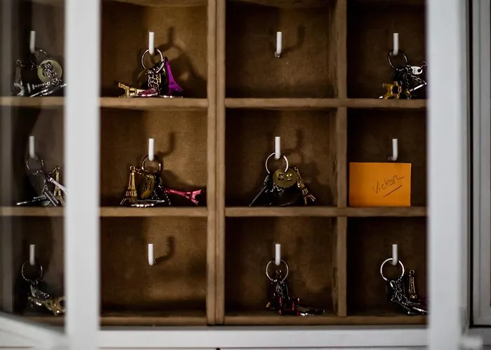 Le Pigalle, A Member Of Design Parigi