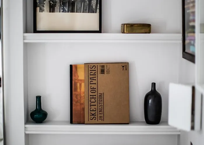 Hotel Le Pigalle, A Member Of Design Parigi