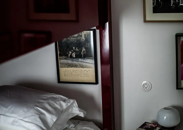 Hotel Le Pigalle, A Member Of Design Parigi