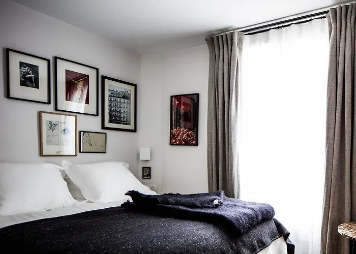 Hotel Le Pigalle, A Member Of Design 4*