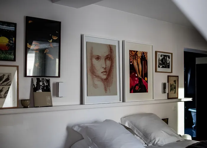 Le Pigalle, A Member Of Design