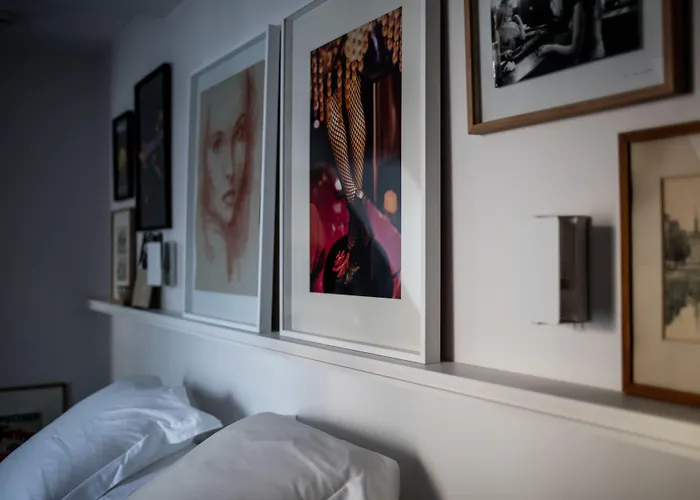 Hotel Le Pigalle, A Member Of Design Parigi