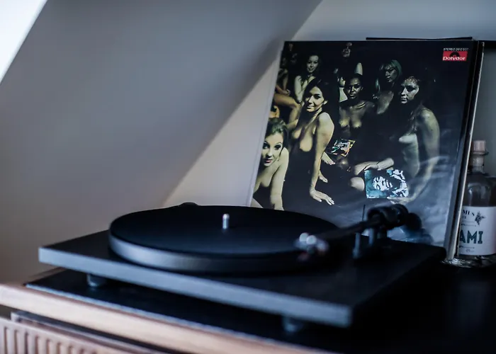 Le Pigalle, A Member Of Design 4*