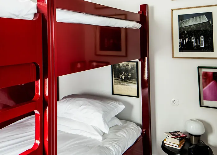 Le Pigalle, A Member Of Design 4*