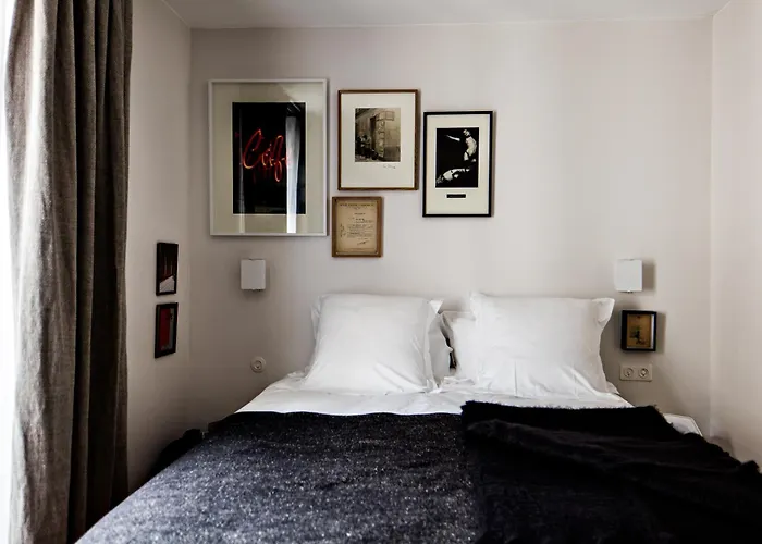 Le Pigalle, A Member Of Design 4*