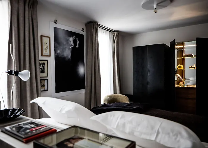 Le Pigalle, A Member Of Design Hotel