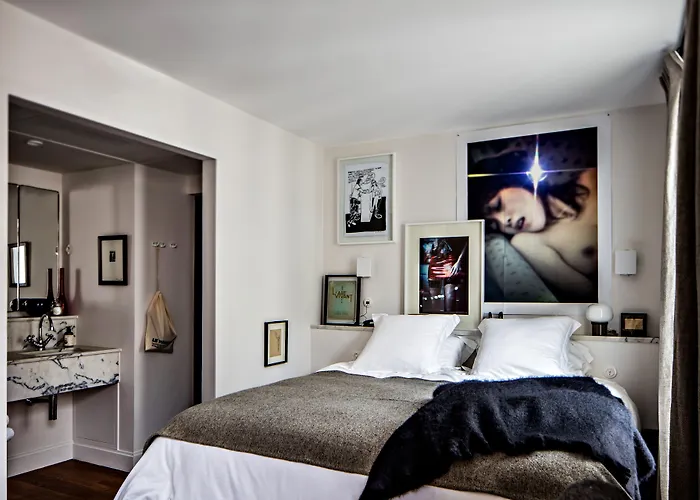 Hotel Le Pigalle, A Member Of Design 4*