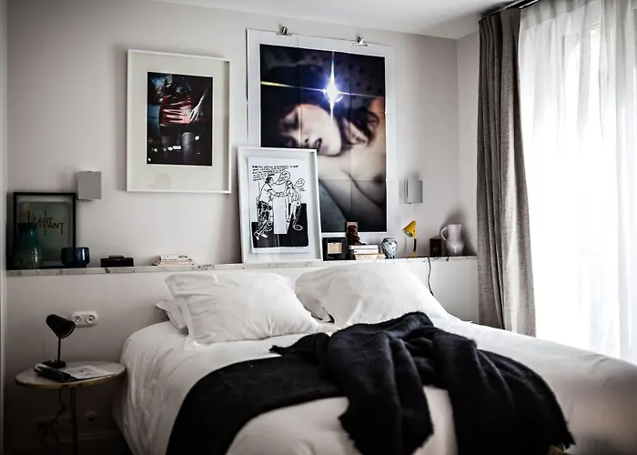 Hotel Le Pigalle, A Member Of Design 4*