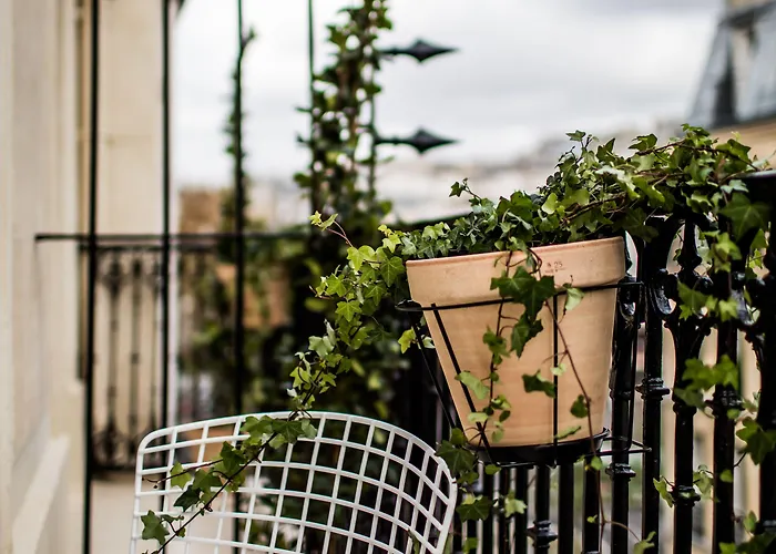 Le Pigalle, A Member Of Design Hotel 4*