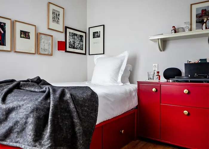 Hotel Le Pigalle, A Member Of Design