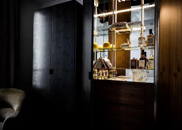 Le Pigalle, A Member Of Design 4*