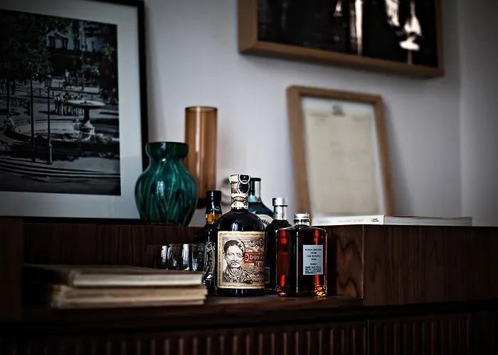 Le Pigalle, A Member Of Design Parigi