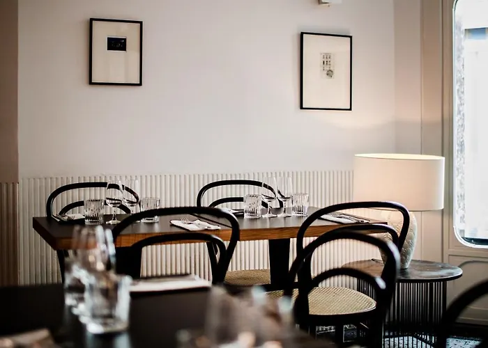 Le Pigalle, A Member Of Design