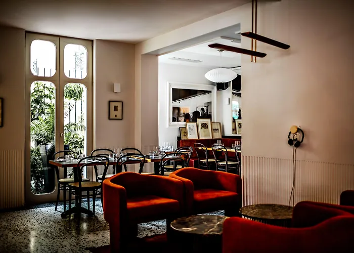 Le Pigalle, A Member Of Design 4* Parigi