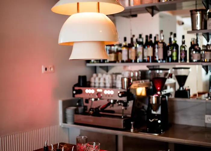 Hotel Le Pigalle, A Member Of Design Parigi