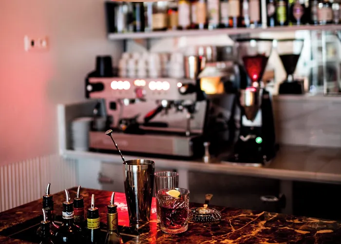 Hotel Le Pigalle, A Member Of Design Parigi