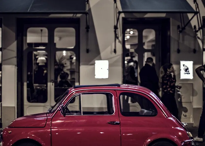 Le Pigalle, A Member Of Design 4*