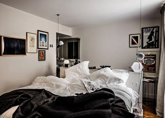 Le Pigalle, A Member Of Design Hotel