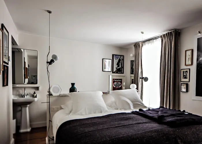 Le Pigalle, A Member Of Design Parigi