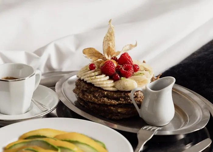 Le Pigalle, A Member Of Design 4*
