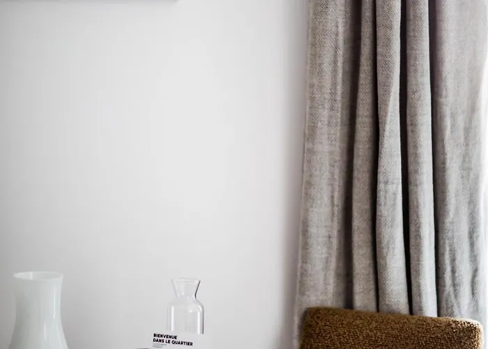 Le Pigalle, A Member Of Design Hotel