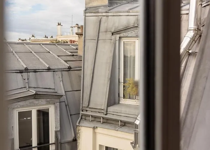 Le Pigalle, A Member Of Design