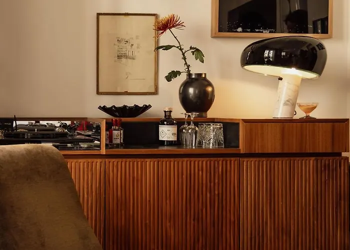 Le Pigalle, A Member Of Design Hotel 4*