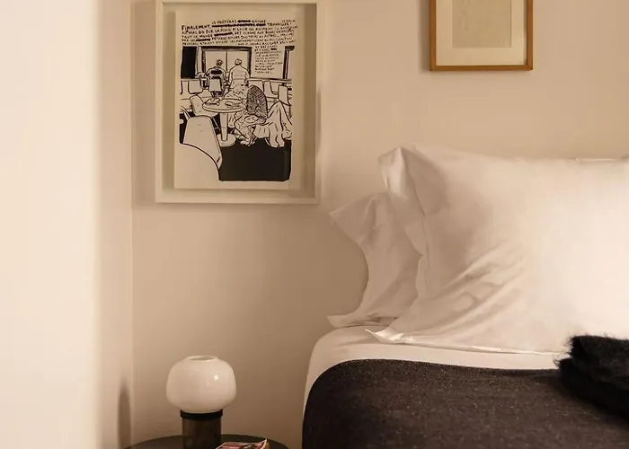 Le Pigalle, A Member Of Design 4*