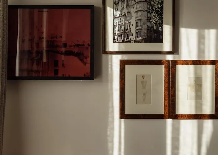 Hotel Le Pigalle, A Member Of Design