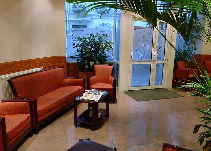 Le Pigalle, A Member Of Design