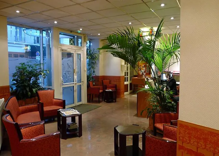 Le Pigalle, A Member Of Design Hotel Parigi