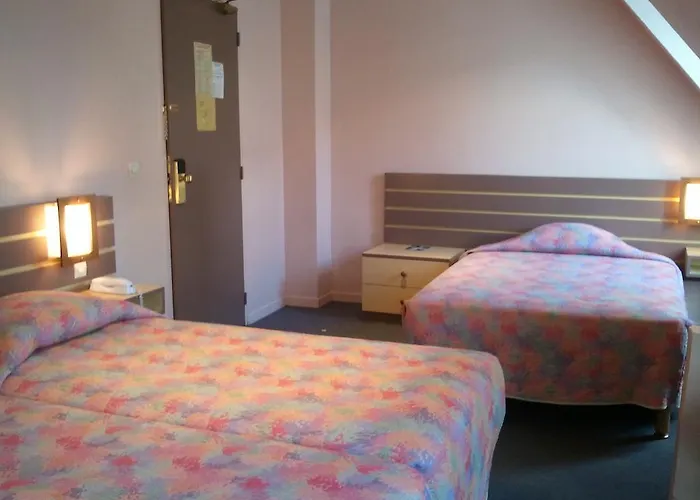 Hotel Le Pigalle, A Member Of Design