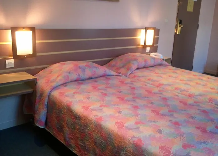 Le Pigalle, A Member Of Design