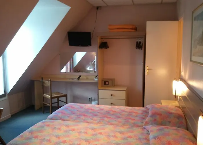 Hotel Le Pigalle, A Member Of Design 4*