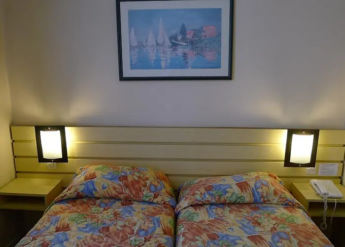 Hotel Le Pigalle, A Member Of Design 4*