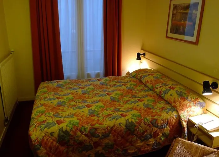 Hotel Le Pigalle, A Member Of Design