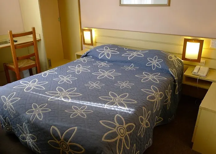 Le Pigalle, A Member Of Design