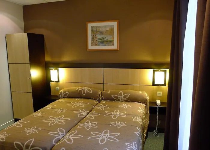 Le Pigalle, A Member Of Design