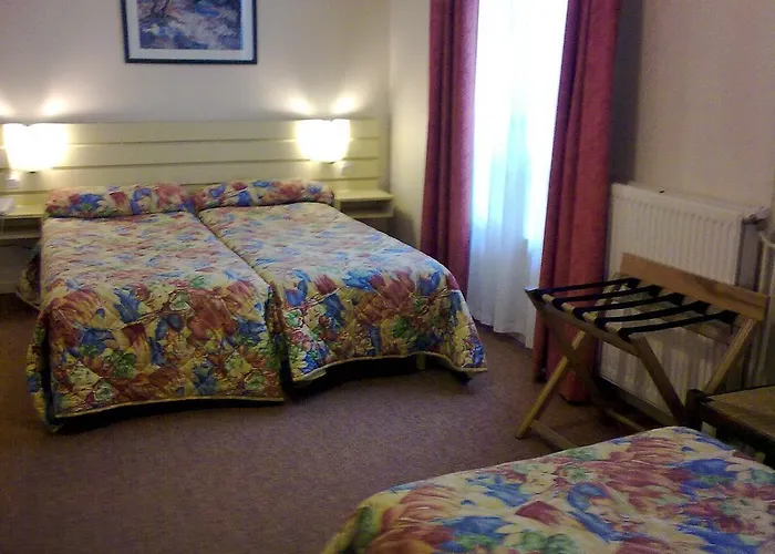 Le Pigalle, A Member Of Design Parigi