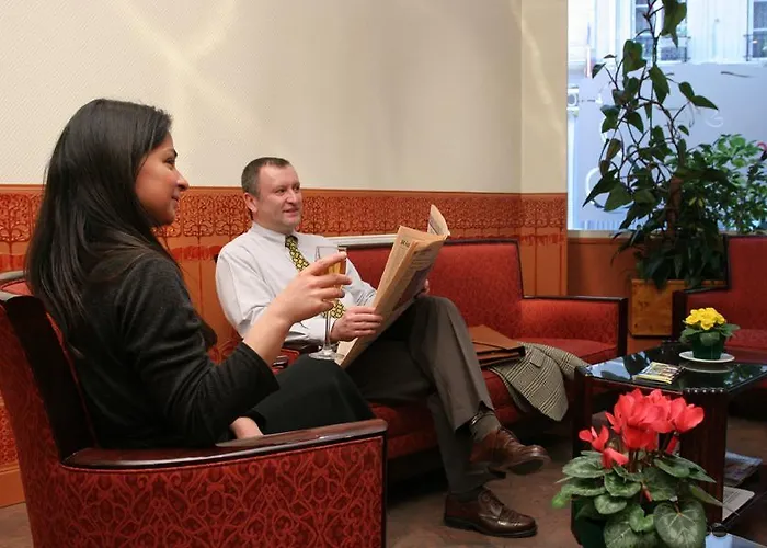 Le Pigalle, A Member Of Design Parigi